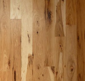 hickory smooth prefinished engineered wood floors