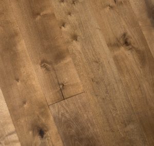 Stain Reactive Irving Prefinished Engineered wood floors
