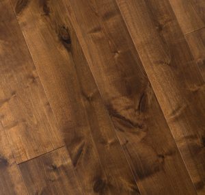 Stain Reactive Siesta Prefinished Engineered wood floors