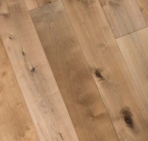 Stain Reactive Malibu Prefinished Engineered wood floors