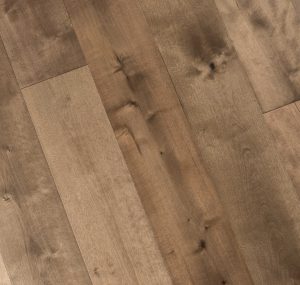 Stain Reactive Avalon Prefinished Engineered wood floors