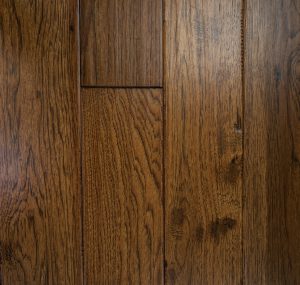 Hand Scraped Hickory Bryce Canyon Prefinished Solid wood floors