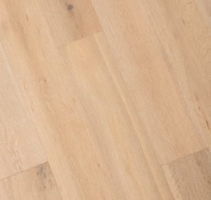 French Oak Milan Prefinished Engineered wood floors 3mm wear layer