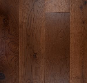 French Oak Verona Prefinished Engineered wood floors 3mm wear layer