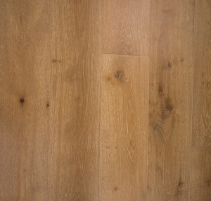 French Oak Marseille Prefinished Engineered wood floors 4mm wear layer
