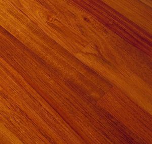 Brazilian Cherry Prefinished Engineered exotic wood floors