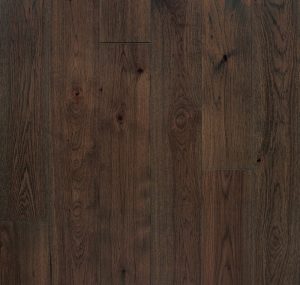 Homestead Hickory Espresso Hardwood Flooring